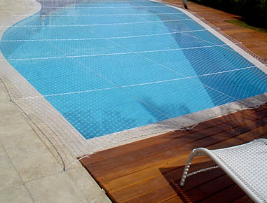 As redesde proteção para piscinas, é a maneira mais segura para proteger sua família de acidentes, com uma grande resistência e qualidade aprovada pela Equiplex.